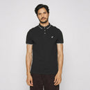 Kit 2 Camisas Polo Masculina Piquet - imagem 2