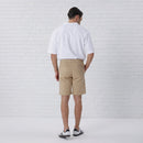 Kit 2 Bermudas Sarja Premium - imagem 3