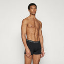 Kit 5 Cuecas Boxer - imagem 2