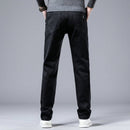 Kit 4 Calças Jeans Reta Comfort™ + Brinde Exclusivo - imagem 11