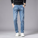 Kit 4 Calças Jeans Reta Comfort™ + Brinde Exclusivo - imagem 4