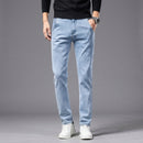 Kit 4 Calças Jeans Reta Comfort™ + Brinde Exclusivo - imagem 6