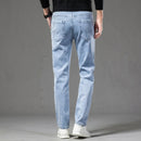 Kit 4 Calças Jeans Reta Comfort™ + Brinde Exclusivo - imagem 7